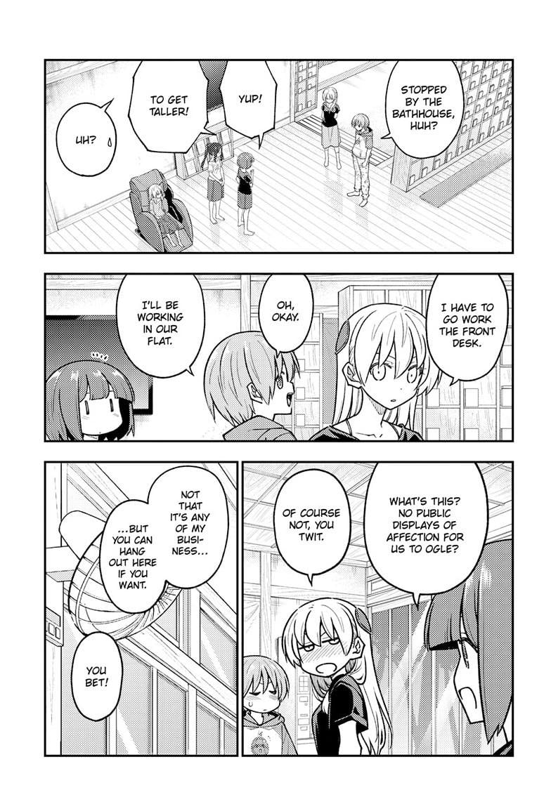 Fly Me To The Moon, chapter 279
