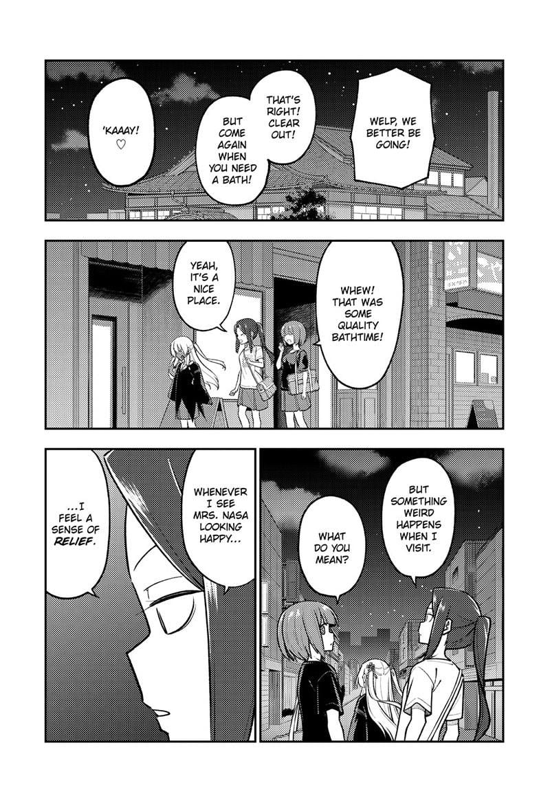 Fly Me To The Moon, chapter 279