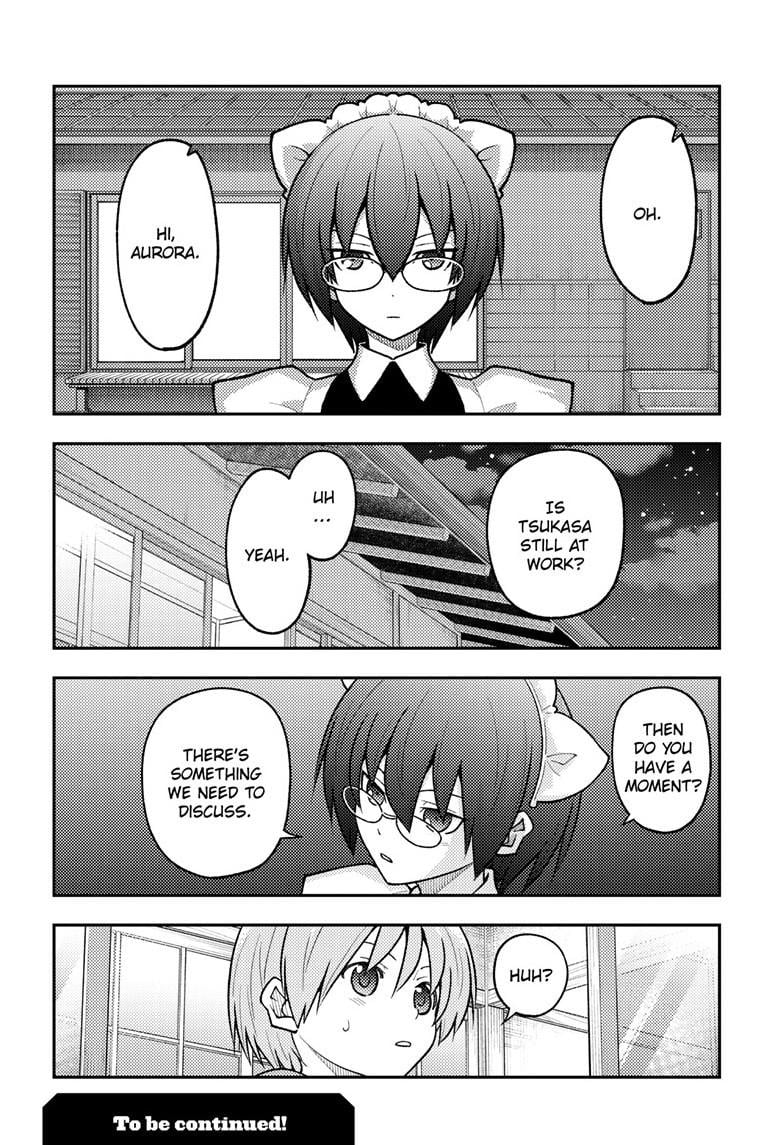Fly Me To The Moon, chapter 279