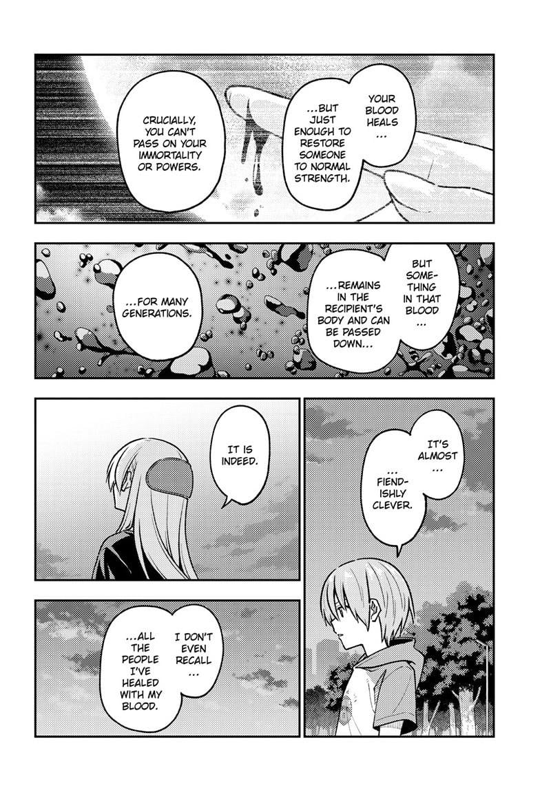Fly Me To The Moon, chapter 279