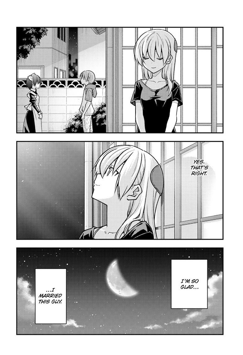 Fly Me To The Moon, chapter 280