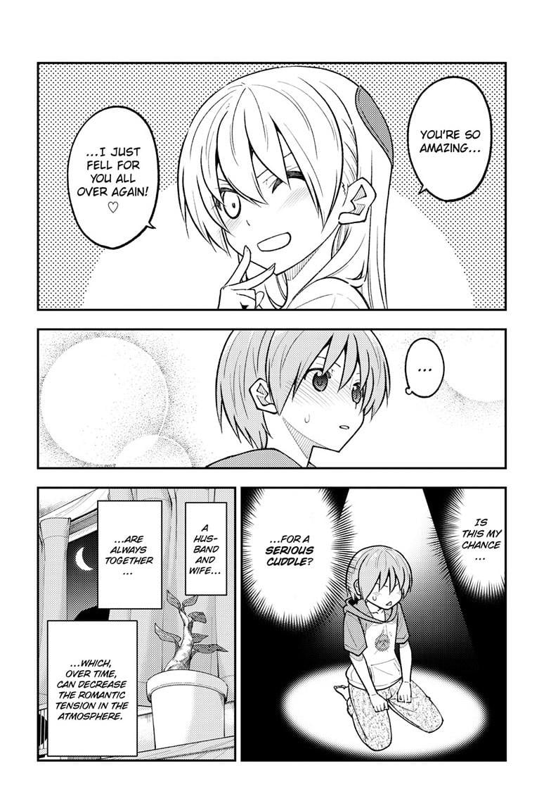 Fly Me To The Moon, chapter 280