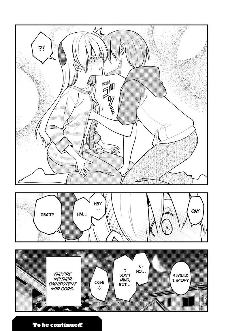 Fly Me To The Moon, chapter 280