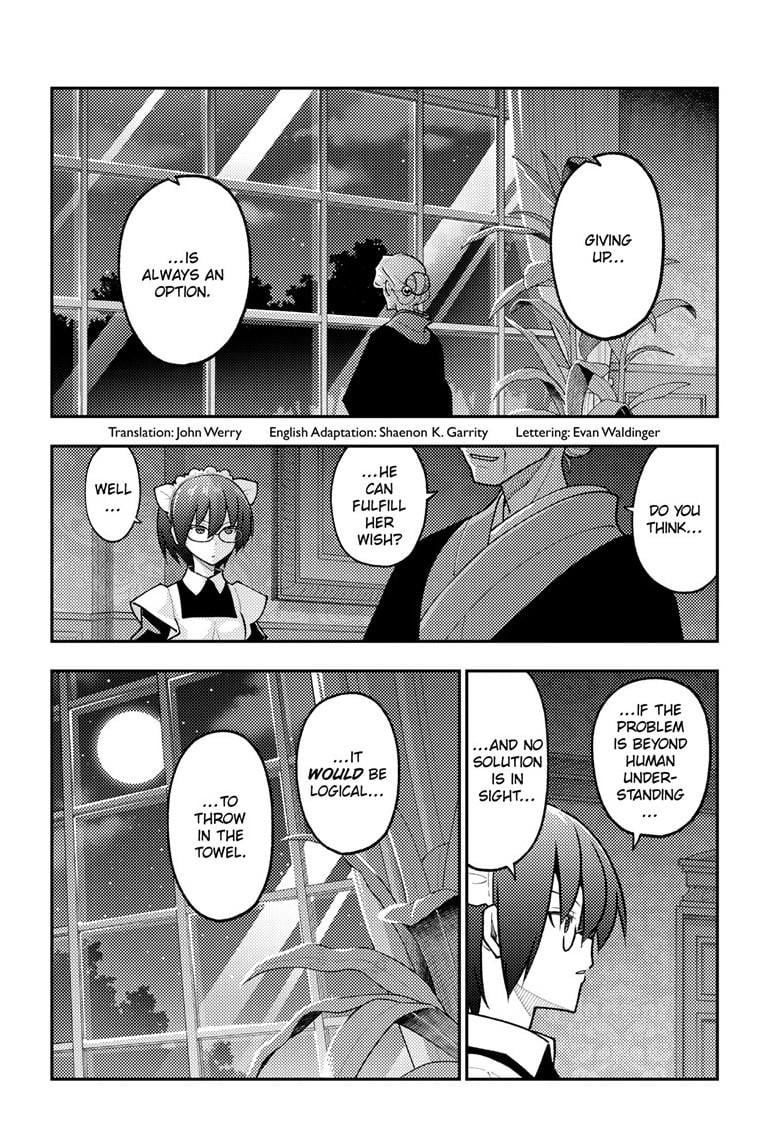Fly Me To The Moon, chapter 280
