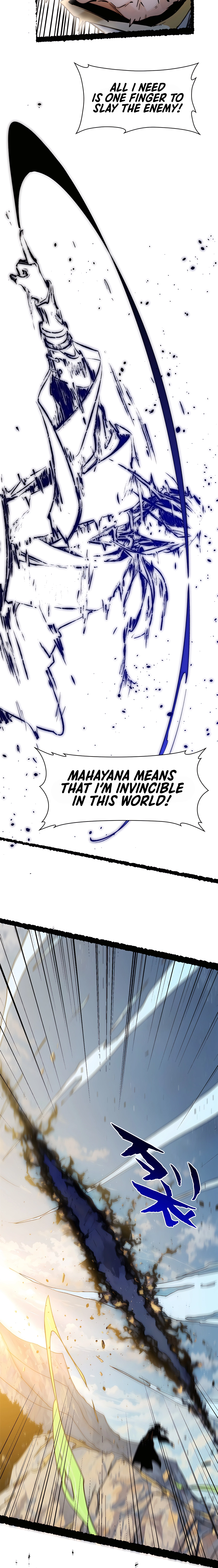 Top Tier Providence, Chapter 146