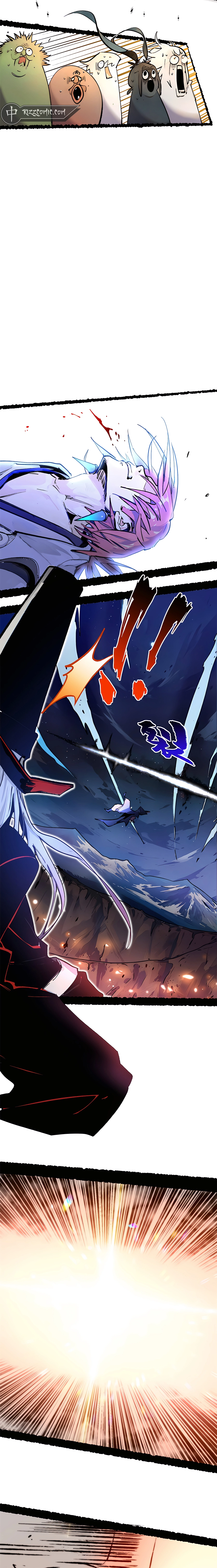Top Tier Providence, Chapter 146