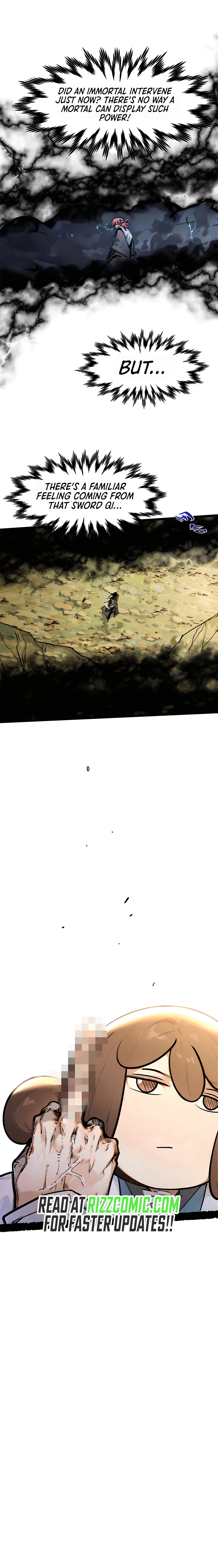 Top Tier Providence, Chapter 146