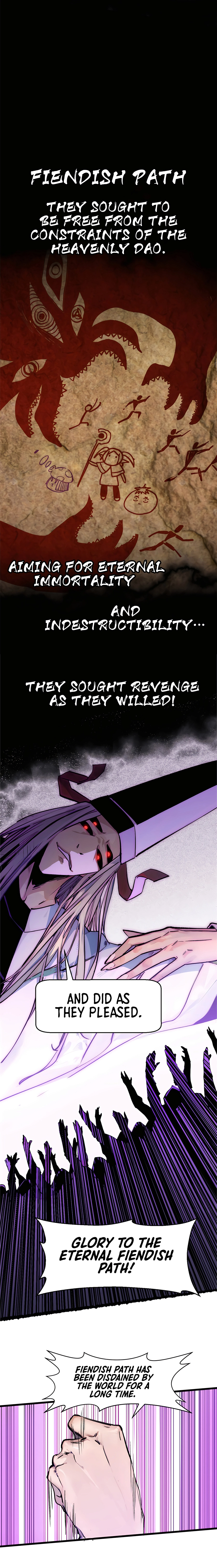 Top Tier Providence, Chapter 146