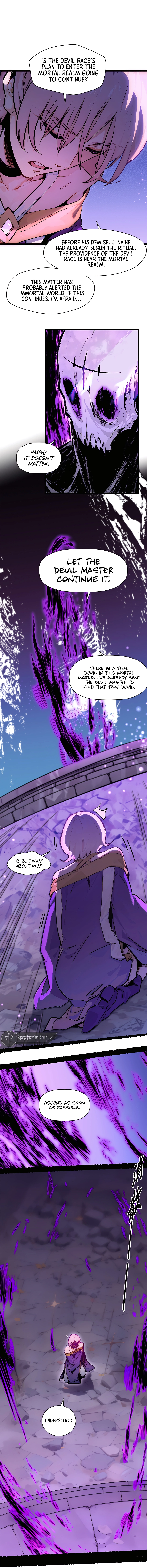 Top Tier Providence, Chapter 147