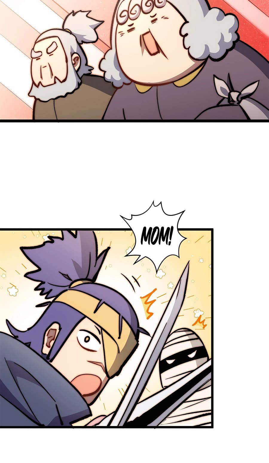 Top Tier Providence, Chapter 148.5