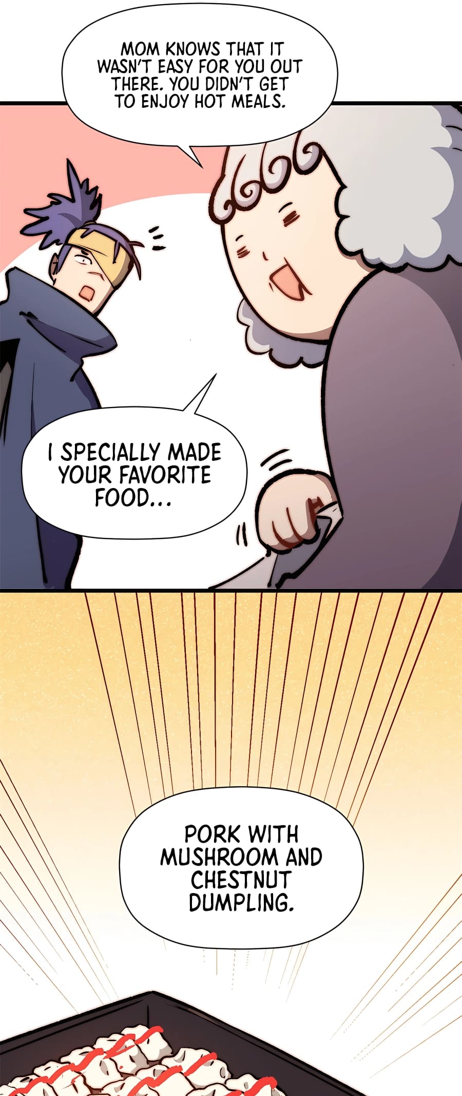 Top Tier Providence, Chapter 148.5
