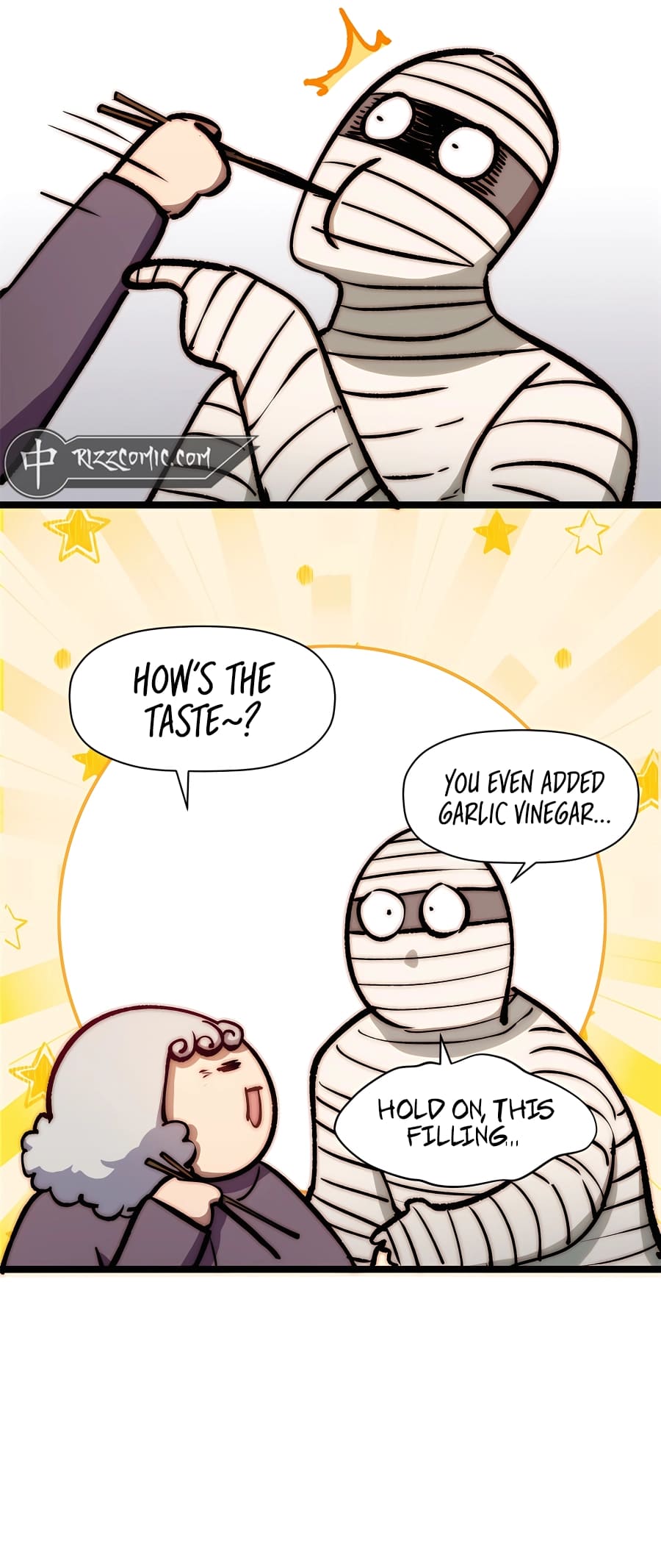 Top Tier Providence, Chapter 148.5