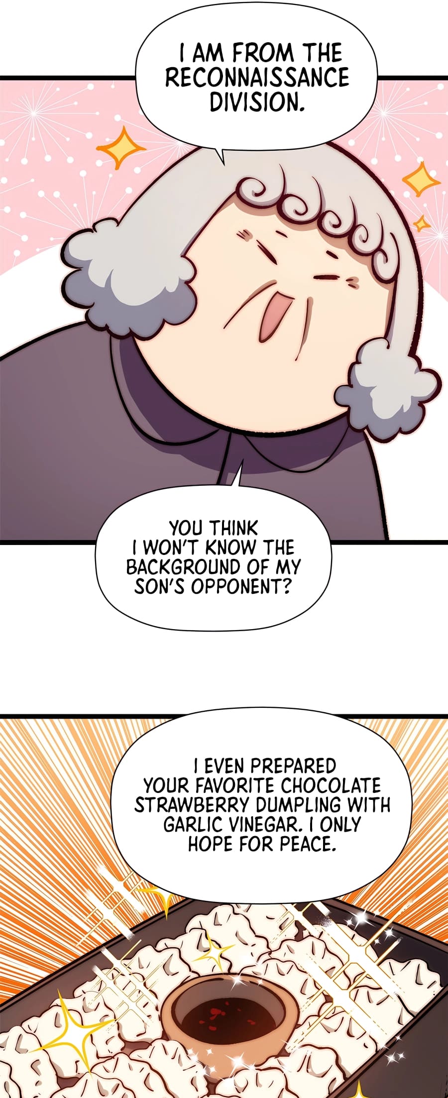 Top Tier Providence, Chapter 148.5