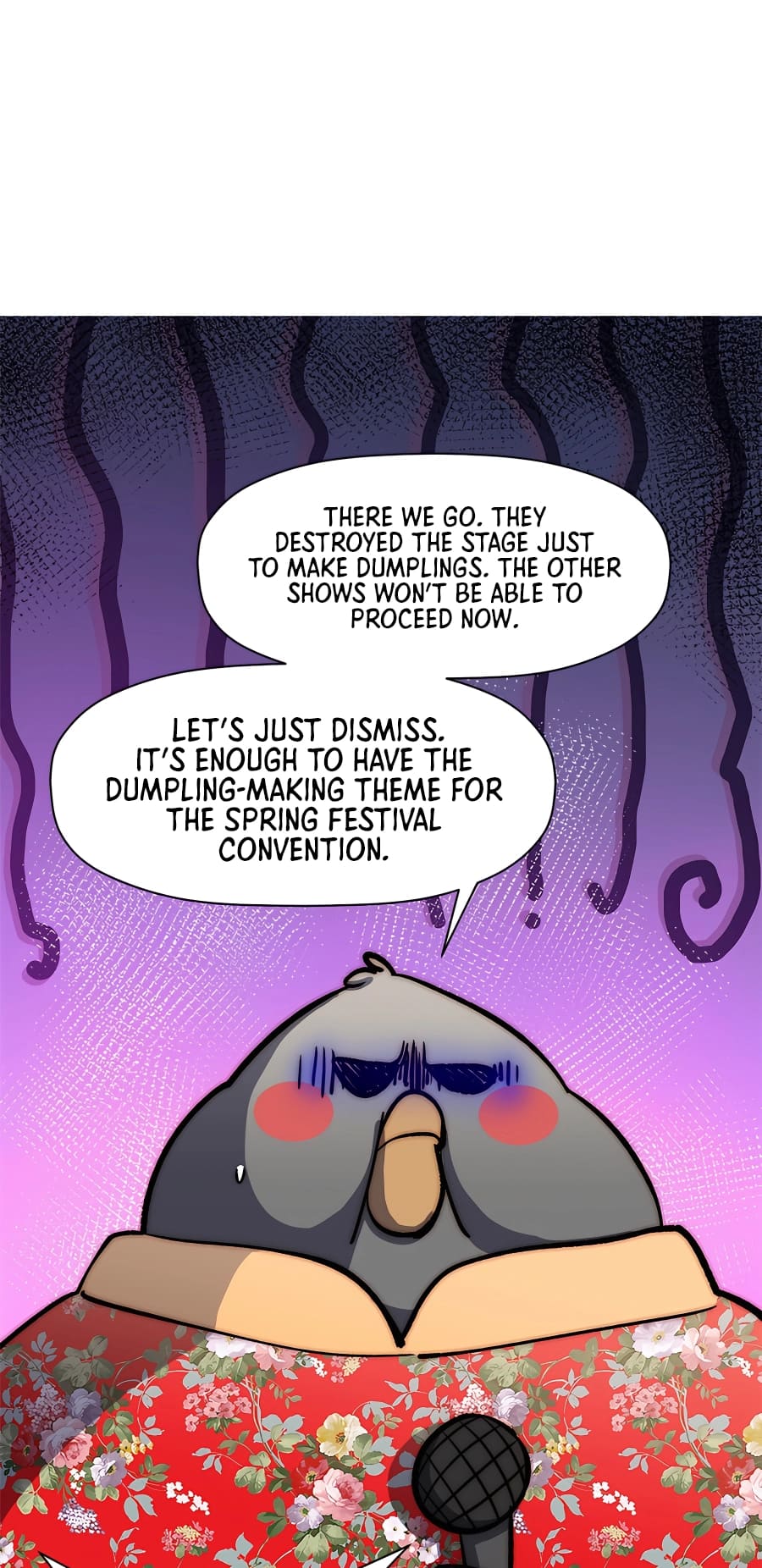 Top Tier Providence, Chapter 148.5