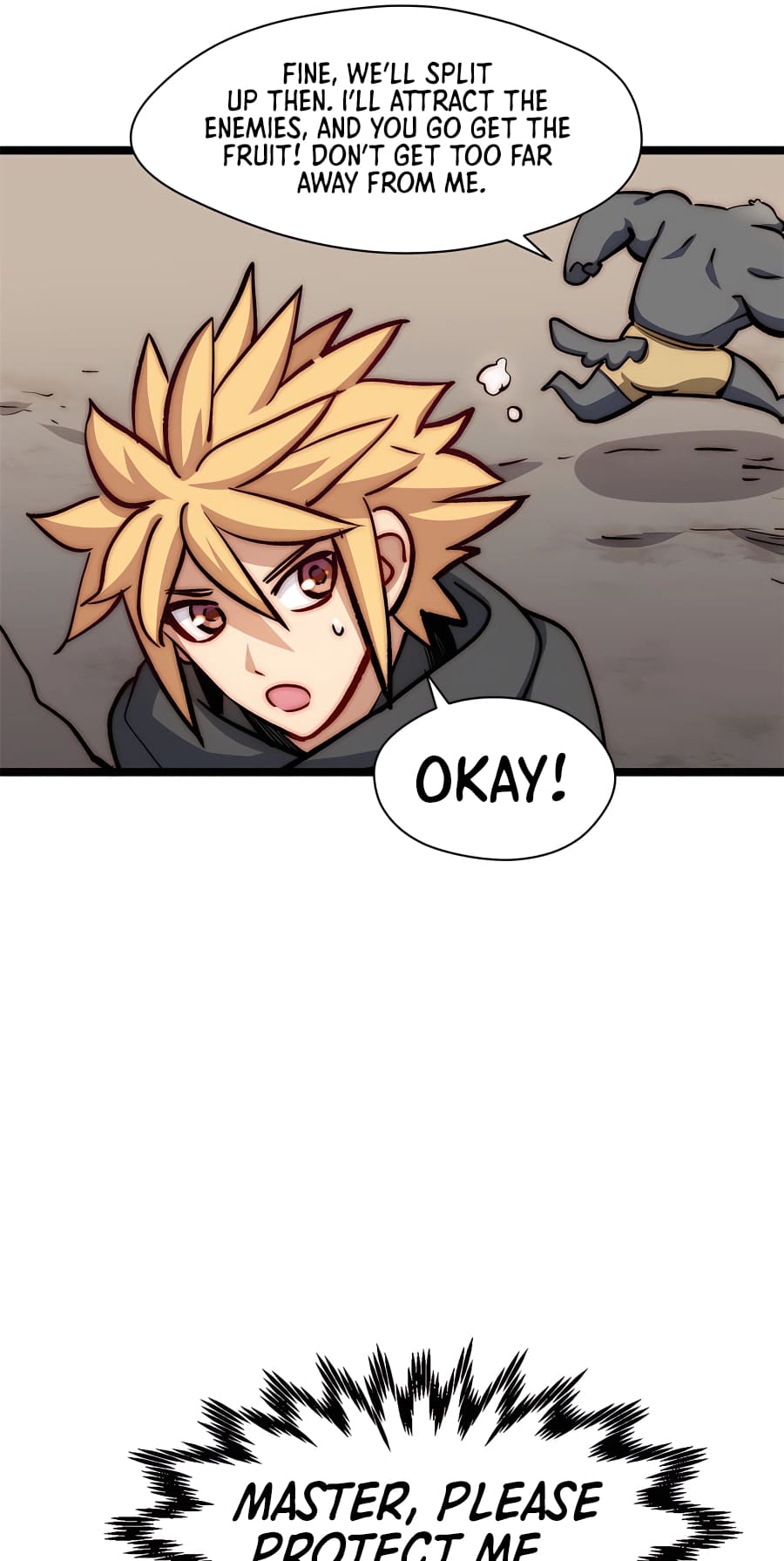 Top Tier Providence, Chapter 148.5