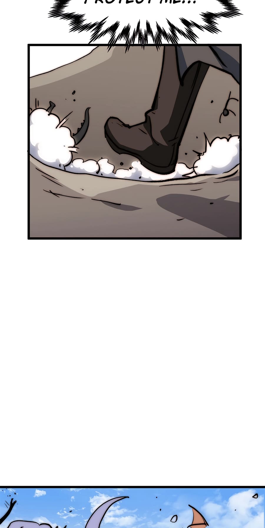 Top Tier Providence, Chapter 148.5