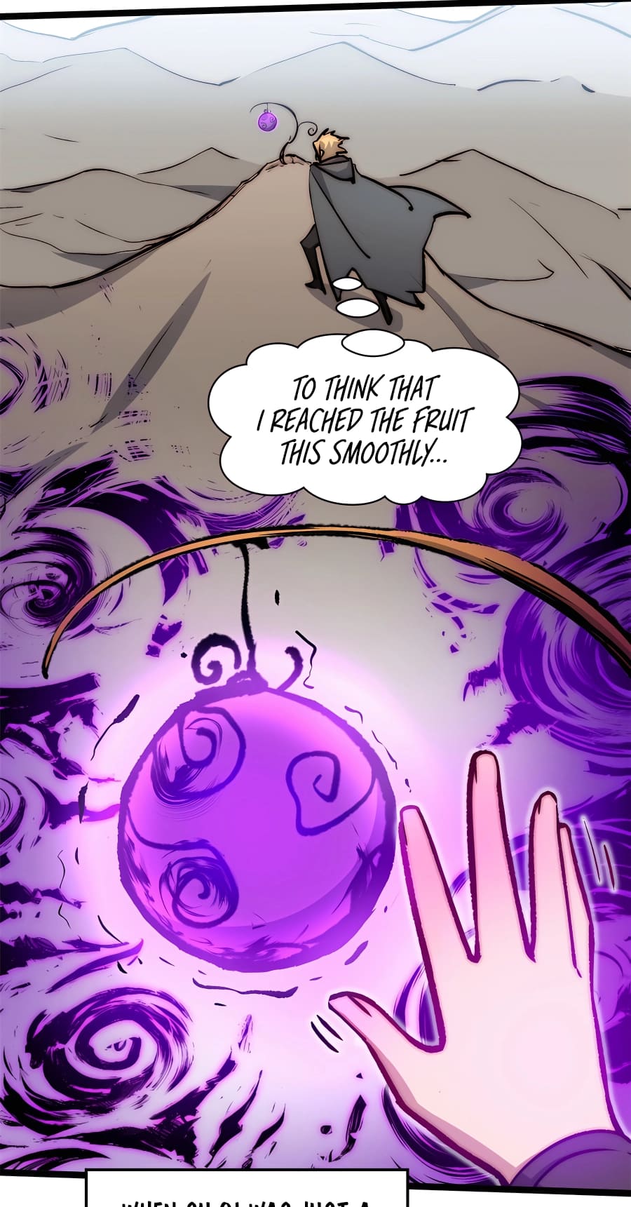 Top Tier Providence, Chapter 148.5