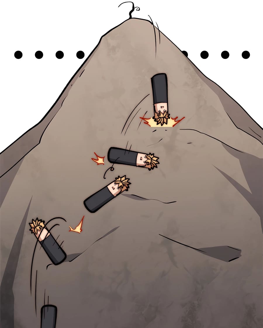 Top Tier Providence, Chapter 148.5
