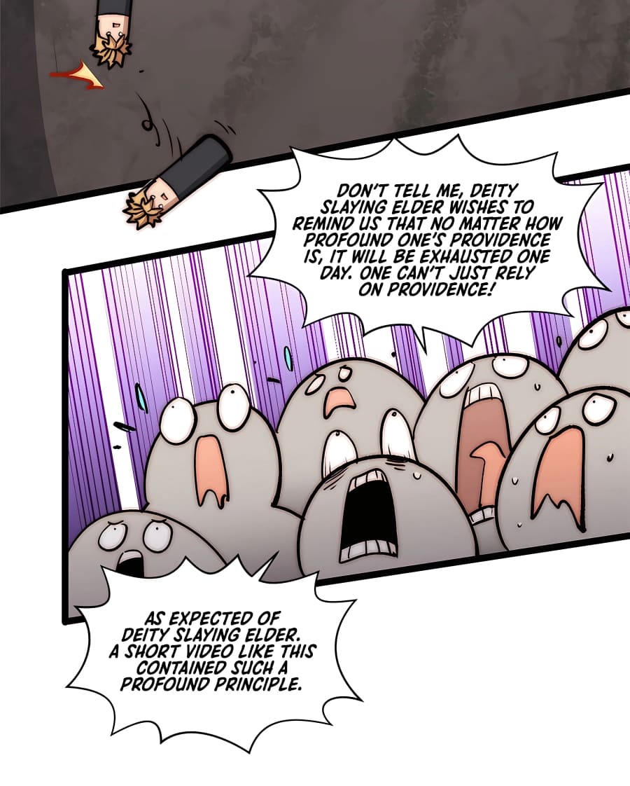 Top Tier Providence, Chapter 148.5