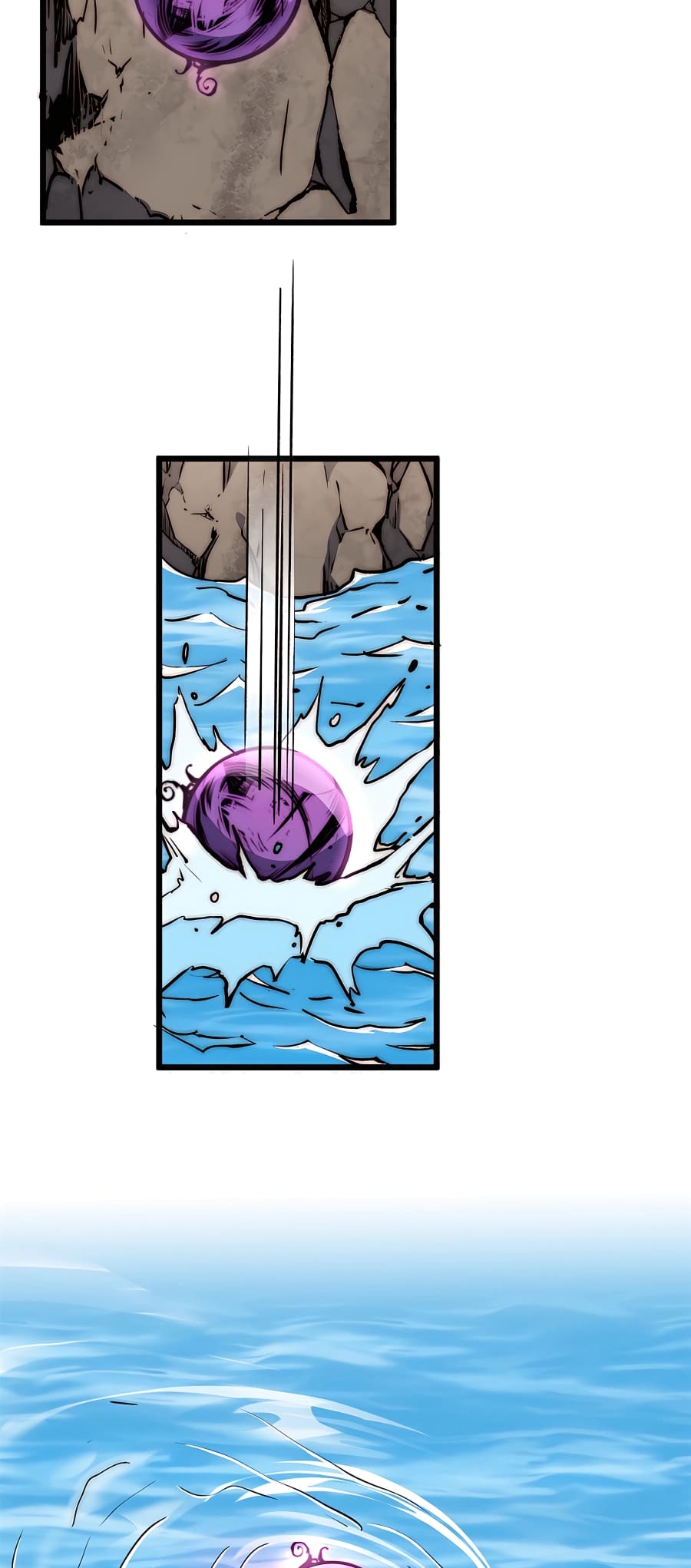 Top Tier Providence, Chapter 148.5