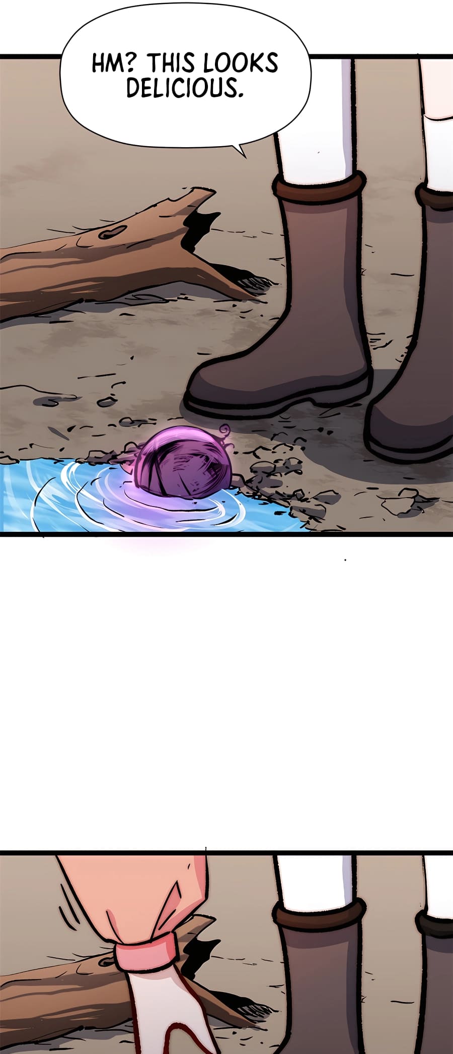 Top Tier Providence, Chapter 148.5