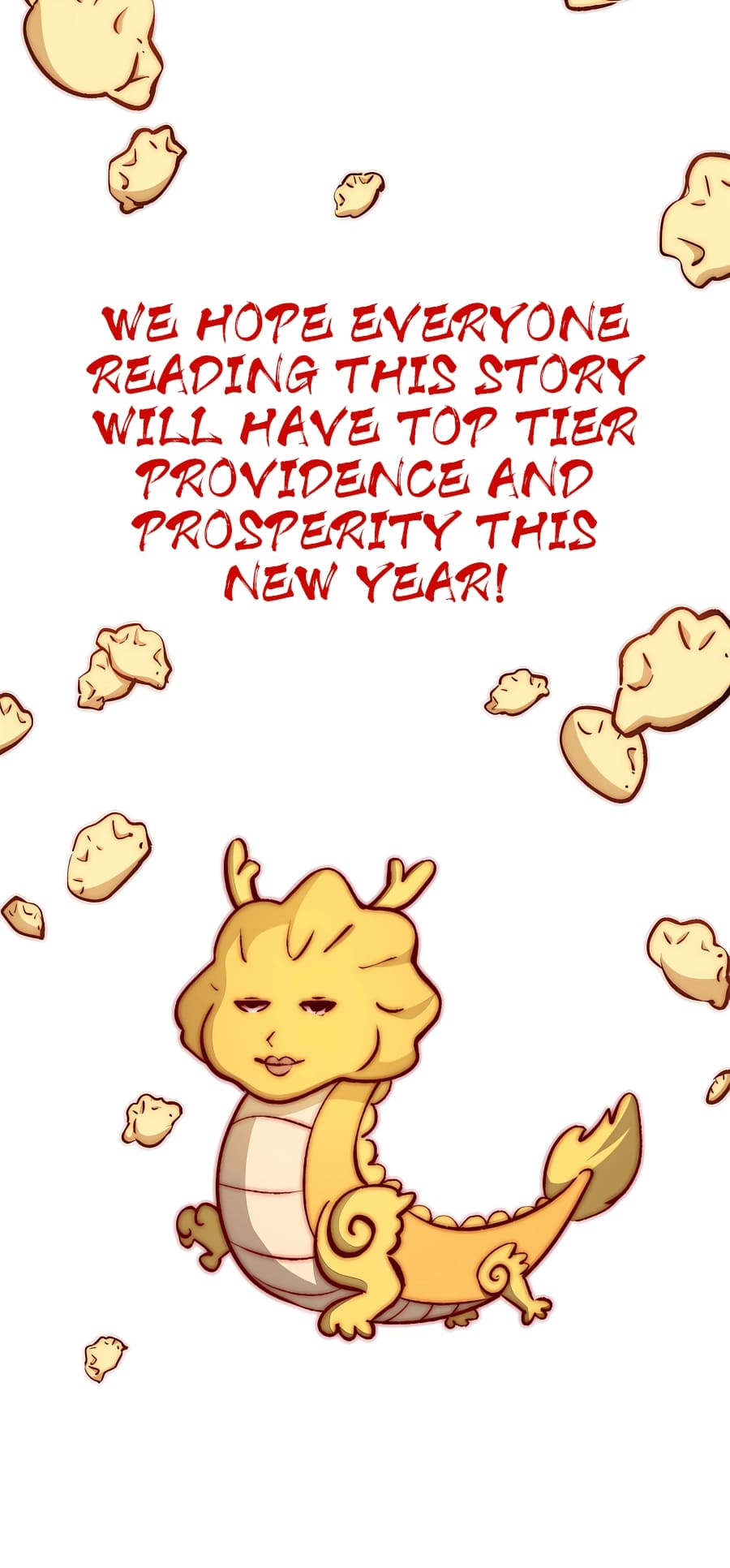 Top Tier Providence, Chapter 148.5