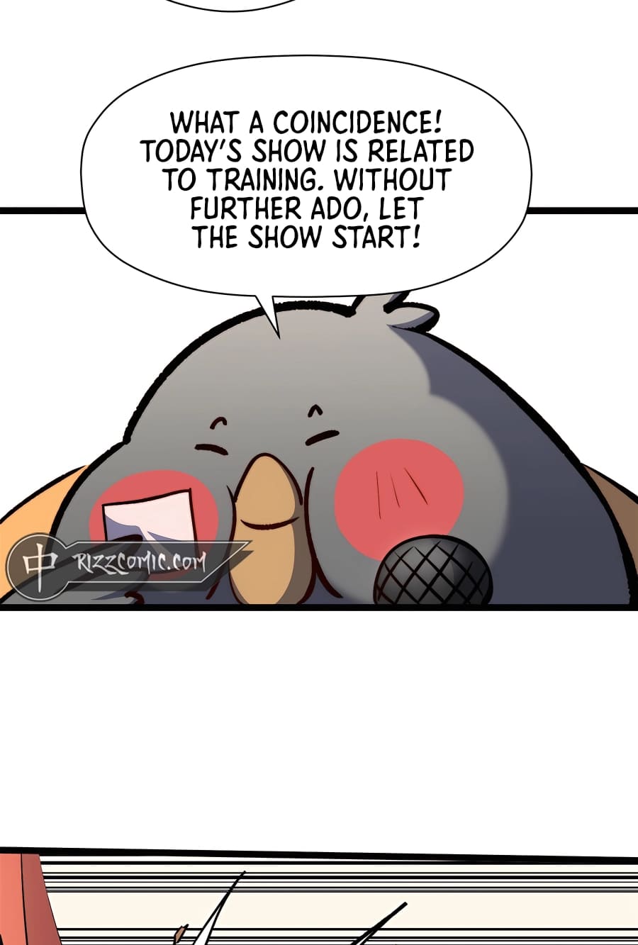 Top Tier Providence, Chapter 148.5