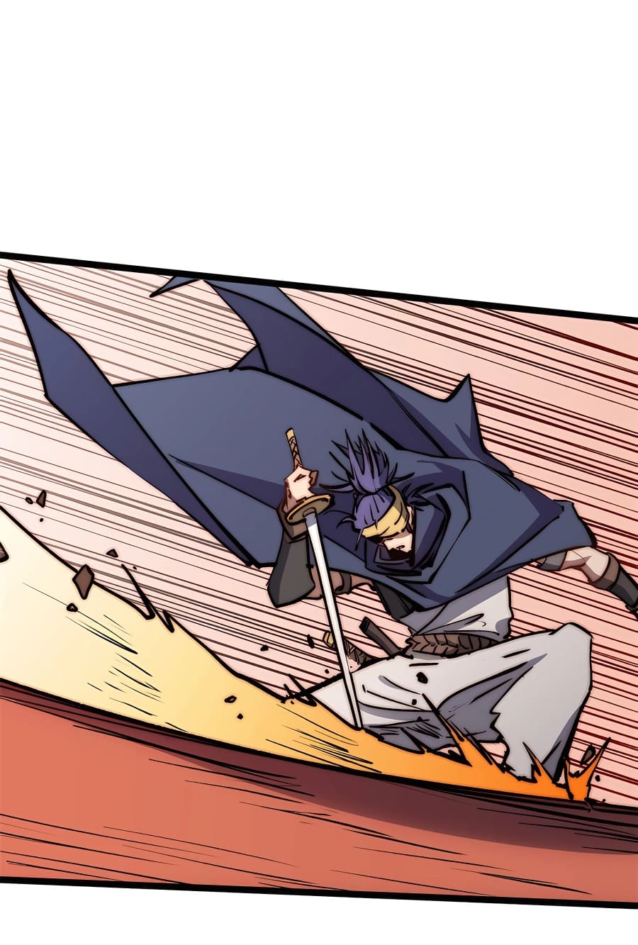 Top Tier Providence, Chapter 148.5