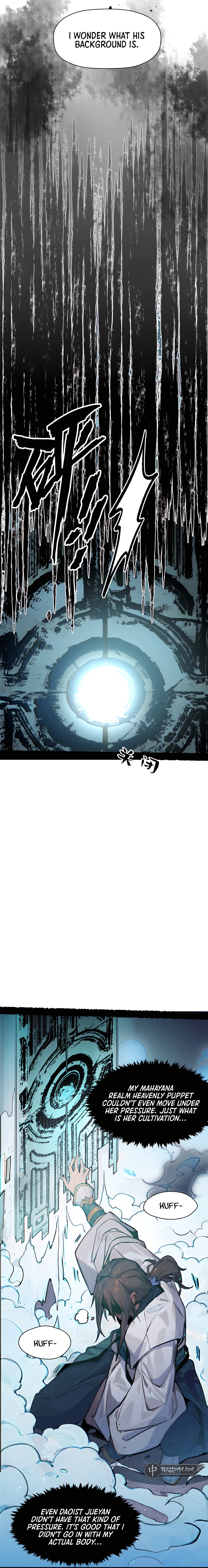 Top Tier Providence, Chapter 148