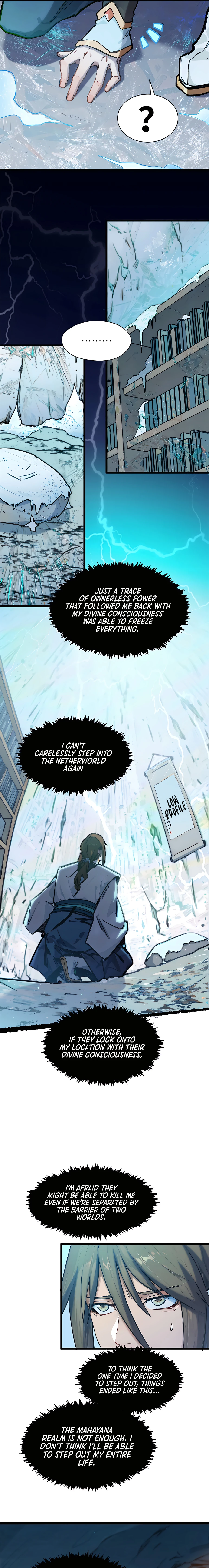 Top Tier Providence, Chapter 148