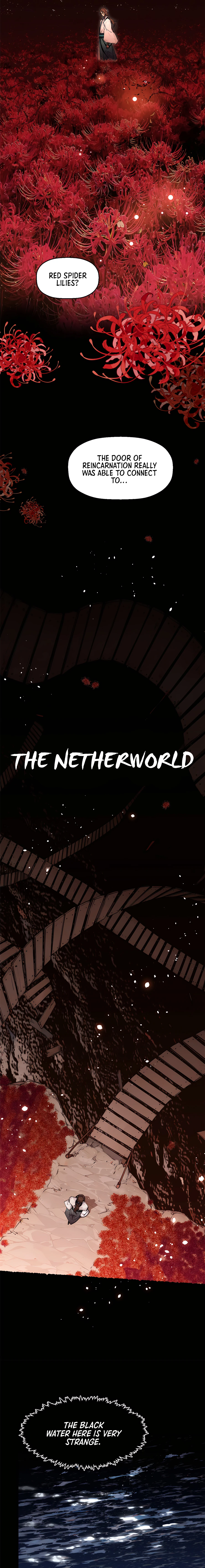 Top Tier Providence, Chapter 148