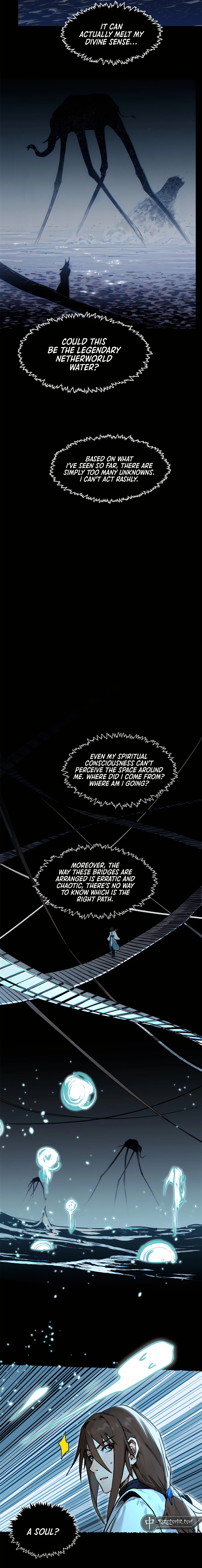 Top Tier Providence, Chapter 148