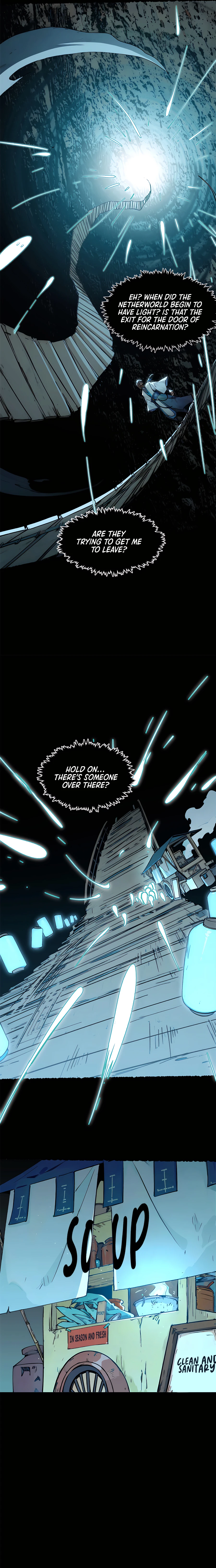 Top Tier Providence, Chapter 148