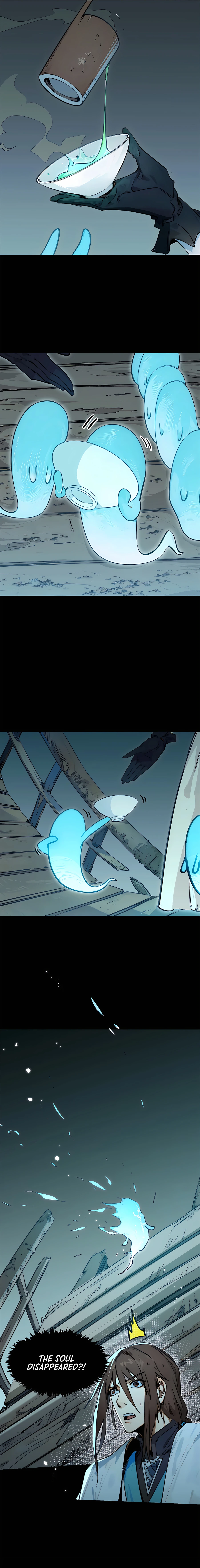 Top Tier Providence, Chapter 148