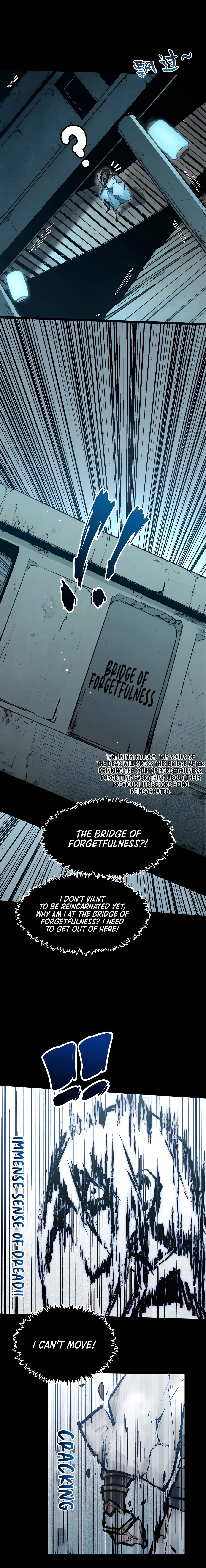 Top Tier Providence, Chapter 148