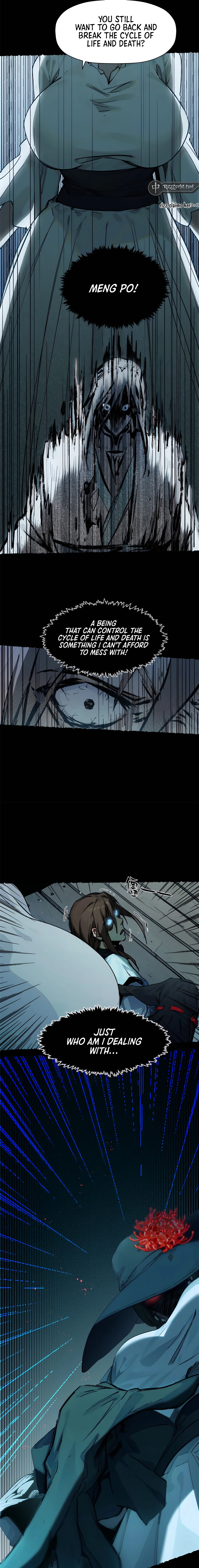 Top Tier Providence, Chapter 148