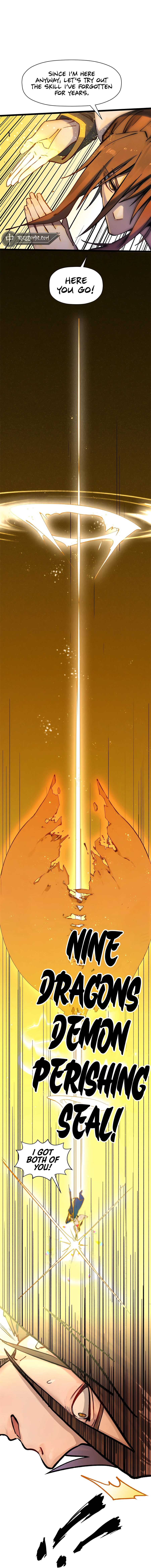 Top Tier Providence, Chapter 149