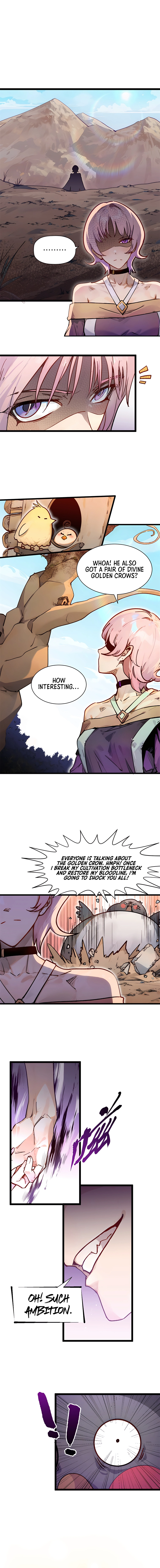 Top Tier Providence, Chapter 150