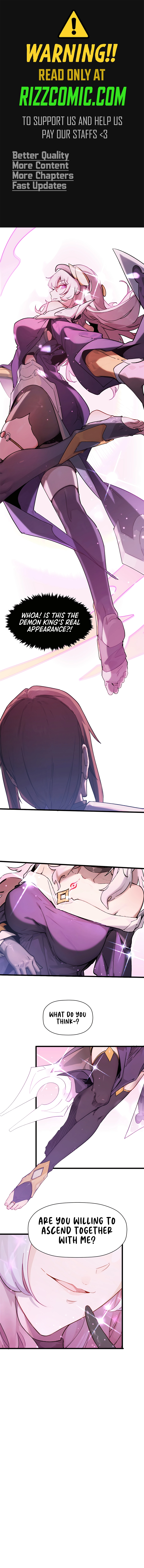 Top Tier Providence, Chapter 151