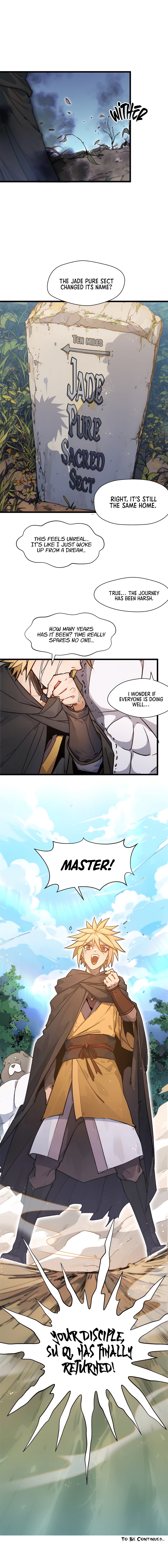 Top Tier Providence, Chapter 152
