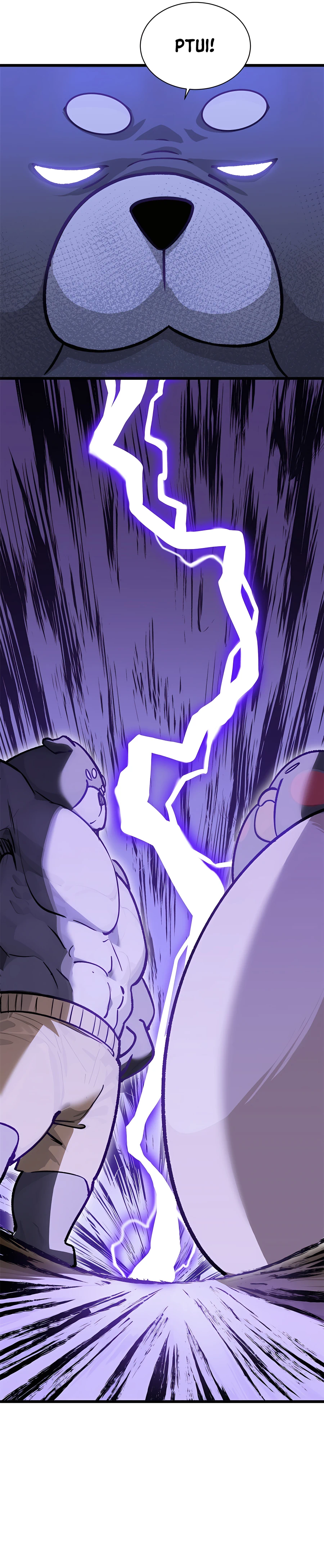 Top Tier Providence, Chapter 153