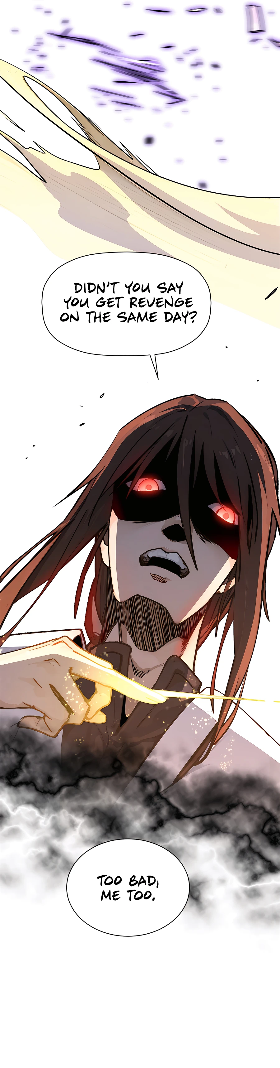 Top Tier Providence, Chapter 154