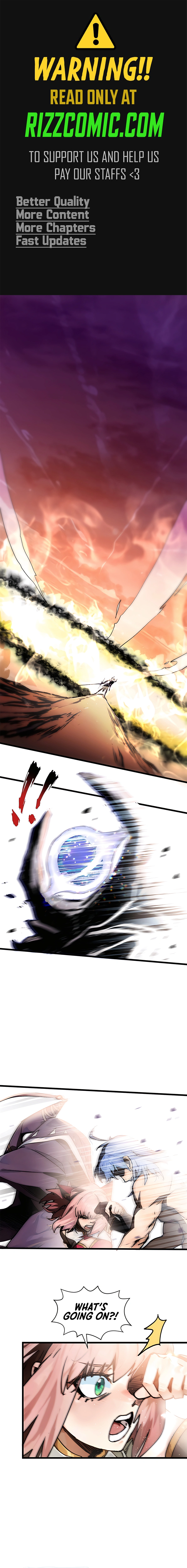 Top Tier Providence, Chapter 155