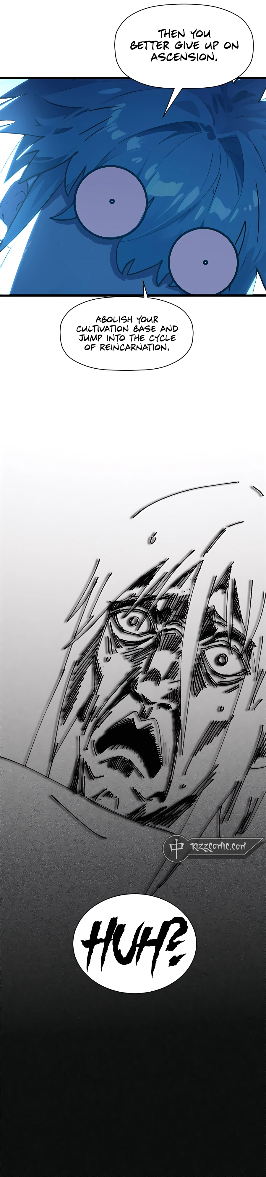 Top Tier Providence, Chapter 155