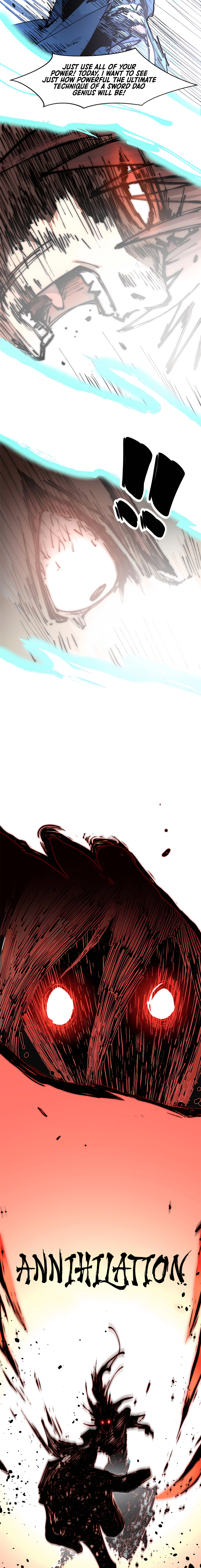 Top Tier Providence, Chapter 157