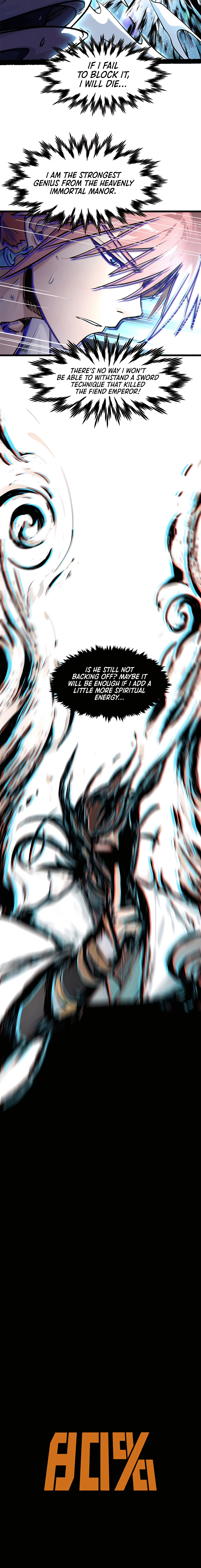 Top Tier Providence, Chapter 157