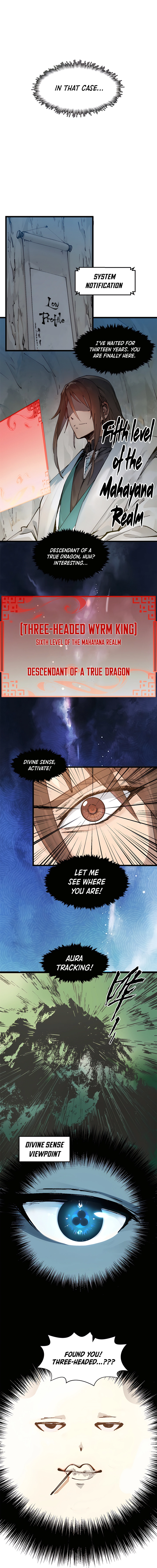 Top Tier Providence, Chapter 159