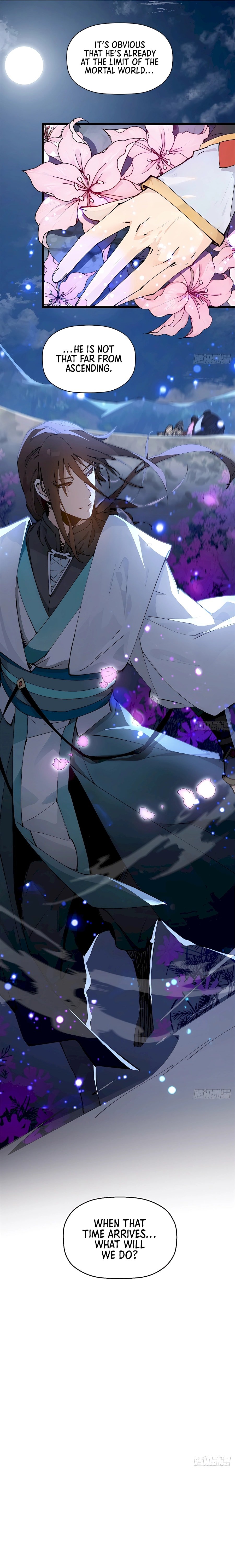 Top Tier Providence, Chapter 163