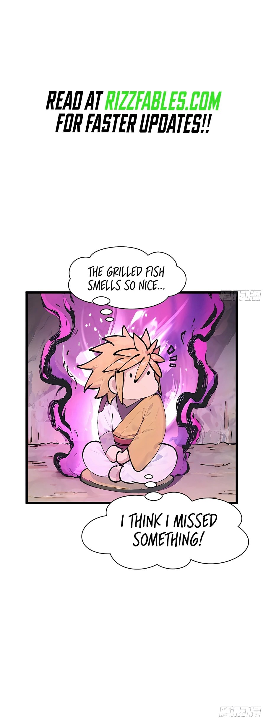 Top Tier Providence, Chapter 163