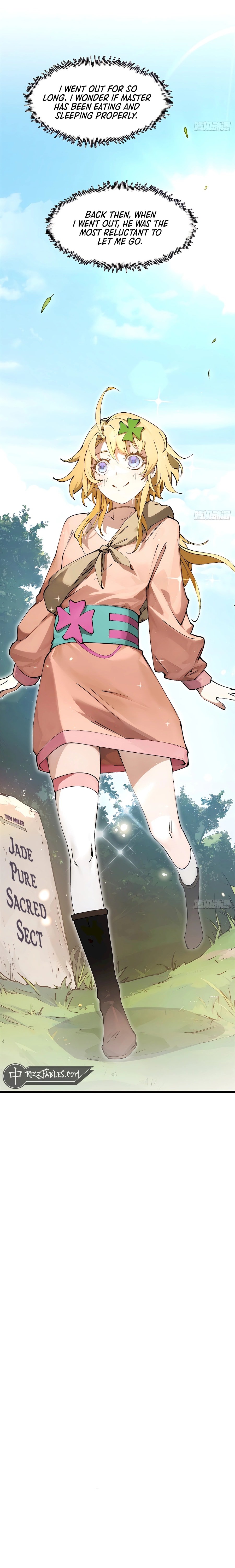Top Tier Providence, Chapter 163